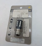 Pathfinder HD1157A Amber High Performance Led Bulb Motorcycle Atv Utv. Fixed Price $24.99.