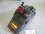 Oem Kawasaki ZG1000 Concours Rear Fender 35022-1224-6Z. Fixed Price $59.95.
