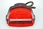 Led Tail Light Built-in Turn Signals Honda 2008-2016 CBR1000RR/RA/S/RS. Fixed Price $56.95.