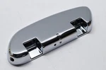 New Oem Harley-davidson 50721-04 Left Footboard Pan Nos. Fixed Price $74.66.