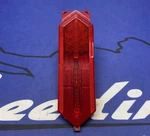 Yamaha Rear Tail Light Assembly YZF-R6 2017-2026 Oem 2CR-84710-01-00-2. Fixed Price $54.94.