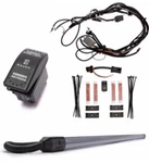 Ravek Taillight Multi-function Polaris Xpedition # 64-900. Fixed Price $399.95.