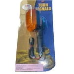 K&s Technologies Dot Approved Turn Signal STOCK#25-1035 Amber Motorcycle New. Fixed Price $27.00.
