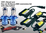H4 9003-HB2 Bi-xenon Conversion Hid Ac Slim Ballast Kit 3000K Golden Yellow X61. Fixed Price $35.99.