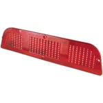 Polaris Cutlass 440 340 1981 - 1982 Taillight Lens. Fixed Price $37.99.