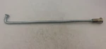Kawasaki 41028-5026 New Oem Right Outer Rear Wheel Spoke 1979-1983 KX/KDX80. Fixed Price $19.98.