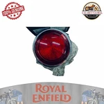 Royal Enfield Genuine Tail Lamp Assy Led For Meteor 350 RAN00042/C. Fixed Price $42.49.