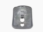 2001 Victory V92C Deluxe Rear Tail Brake Light Lamp Mount Bracket 2800241. Fixed Price $17.18.