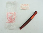 Nos Honda Left Rear Reflector 33743-MB1-671 VF700 VF750 VT500 W7442. Fixed Price $19.99.