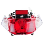 GY6 Tail Light 12V 5W Assembly Applicable For Taotao Sunny Jonway 49CC 50CC 4.... Fixed Price $32.86.