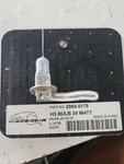 Lazer Star H3 Bulb 35 Watt. Fixed Price $10.00.