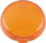 Bikers Choice Amber Replacement Bullet Turn Signal Lens Motorcycle Street 489940. Fixed Price $17.13.