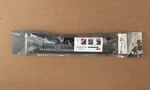 Universal Motorcycle Led Integrated Tail Light Bar Brake & Turn Signals - New. Fixed Price $15.99.