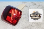 02-06 Harley Davidson Vrsca Rod 100TH Anniversary Rear Tail Light. Fixed Price $84.95.