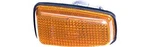 30095-COMPATIBLE With Lancia Zeta (94- 98) Front Left Side Flashing Turn Signal. Fixed Price $24.91.