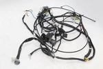 2002 Aprilia Scarabeo 150 Main Engine Wiring Harness Motor Wire Loom Oem. Fixed Price $56.00.