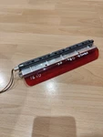 Fiat Panda 2008/THIRD Brake LIGHT/03.308.06.0. Fixed Price $20.00.