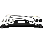 Kodlin Usa 2040-2915 K68499 Elypse 3-1 Rear Light Bar Sportster Black. Fixed Price $249.99.