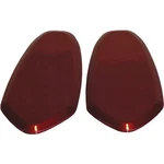 Greggs Customs Mirror Block Off Plates. Fixed Price $59.95.