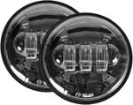 Cyron Lighting Integrated Passing Lamp 4-1/2 In. Black ABIG4.5-A6K. Fixed Price $123.45.