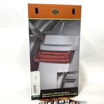 Nos Genuine Harley 2014-2023 Touring Led Saddlebag Run/brake/turn Lamp 67801446. Fixed Price $165.00.