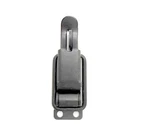 Wes Industries Padlockable Steel Draw Latch Big & Av-wind 110-0037. Fixed Price $33.95.
