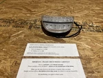 Accessory Rear Lamp Honda Cbr 954 02-03. Fixed Price $26.99.