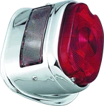 Bikers Choice 492757 56-72 Big Twin & Xl Chrome Taillight With. Fixed Price $71.50.