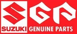 Suzuki -35712-19C00- Rear Brake Light Lens -oem- N.o.s.. Fixed Price $38.75.