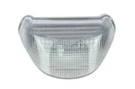 Led Tail Light Turn Signal Fit Kawasaki Ninja 00-05 ZX-12R Clear. Fixed Price $60.00.