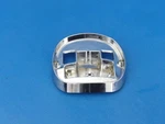 Harley-davidson 07-23 Road King Oem Tailight Base 68296-99A. Fixed Price $14.99.