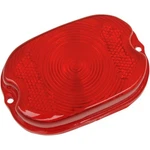 Drag Specialties Replacement Taillight Lens Red DS-272025. Fixed Price $21.76.