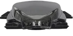 Bikemaster TZH-314-INT-S Integrated Led Taillight Smoke Lens 261971. Fixed Price $31.39.