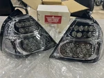 Show Chrome, 52-787, Led Saddle Bag Lights. Fixed Price $200.00.