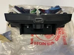 Honda Cb, Gl, Goldwing, Tail Light Base 33703-422-673. Fixed Price $49.00.