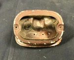 Harley Vintage Tail Light Housing Shovelhead Panhead Ironhead 9169 Oem 68006-64. Fixed Price $65.00.
