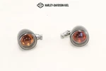 Harley-davidson Turn Signal Set Vrscdx Night Rod Special 08-10 68838-06. Fixed Price $69.43.