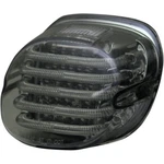 Custom Dynamics Low-profile Led Taillight Kit With Top Tag Pb-tl-lpw-s. Fixed Price $142.46.
