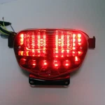 Integrated Led Taillight Turnignals Foruzuki Gsxr 600/750 03 1000MOKE. Fixed Price $33.88.