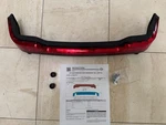 Harley Davidson Tour Pak Light Rear Dom Prt #67800093. Fixed Price $249.00.