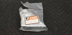 Genuine V-twin Chrome Licence Plate 5/8" Axle Side Mount Bracket 31-0634 New!. Fixed Price $30.00.