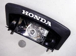 86 Honda TG50 Gyro Lamp Housing. Fixed Price $56.24.