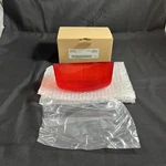 5.24 New Harley Davidson Buell Motorcycle Tail Light Lens Y0401A.D. Fixed Price $39.95.