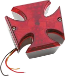 Drag Specialties Led Taillight HPSDS-282023. Fixed Price $99.79.