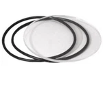 Lazer Star Clear Lens Kit For Bullet/shorty Lights RK01 DS-282061. Fixed Price $5.00.