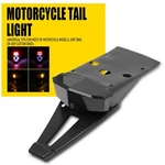 Us Version Tail Fender Led Brake Light Turn Signal For Yamaha WR250R 09-17. Fixed Price $15.89.