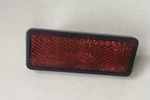 Suzuki AN650 DR-Z125 DR-Z400 GS500 GSX-S750 Oem Rear Reflector 35970-07F01. Fixed Price $24.99.