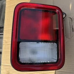 2025 Jeep Gladiator Jt Tail Light Left Driver's Side Oem 68336577AF. Fixed Price $79.99.