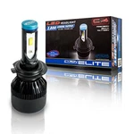 H7 Car Led Headlight Bulb Elite 36W 3800 Lumens 6000K IP21 Weather Resistant. Fixed Price $19.97.