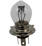 Qty 5 Candlepower 6260SA Replacement Light Bulbs 12V/ Oem 60-60W. Fixed Price $24.99.